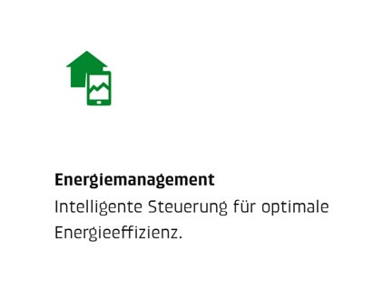 Energiemanagement 