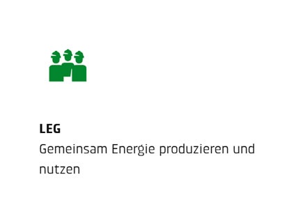 Leg energie in 2942 Alle