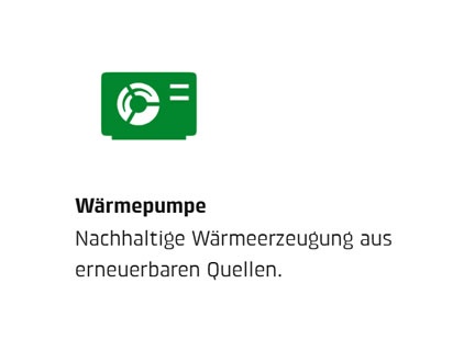 W&auml;rmepumpe f&uuml;r Alle