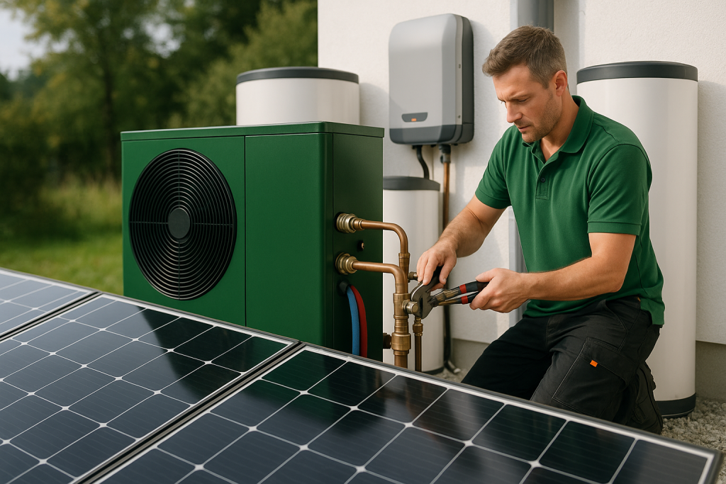 Solothurn – Solstis Energy AG