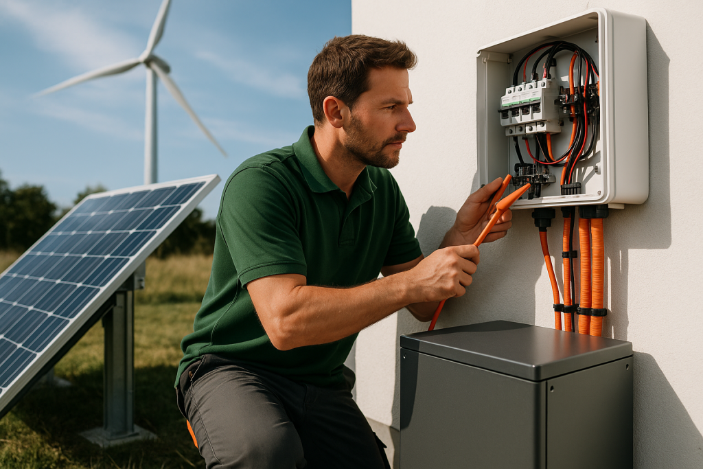 ZEV & LEG – Solstis Energy AG