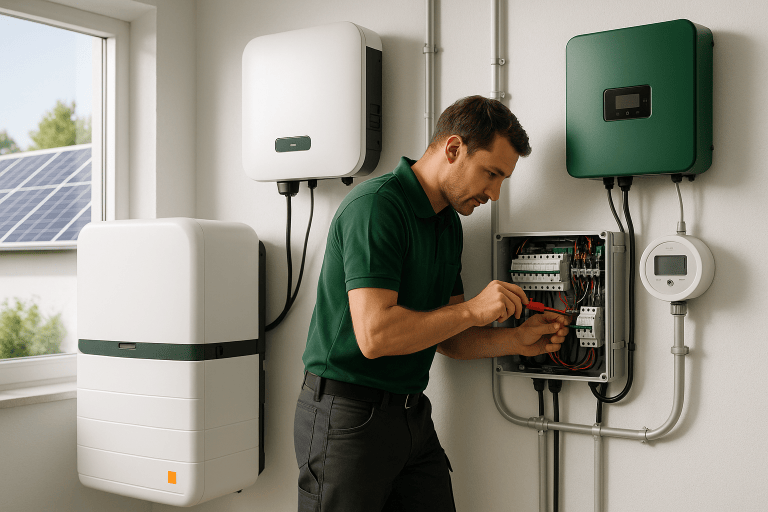 ZEV & LEG – Solstis Energy AG