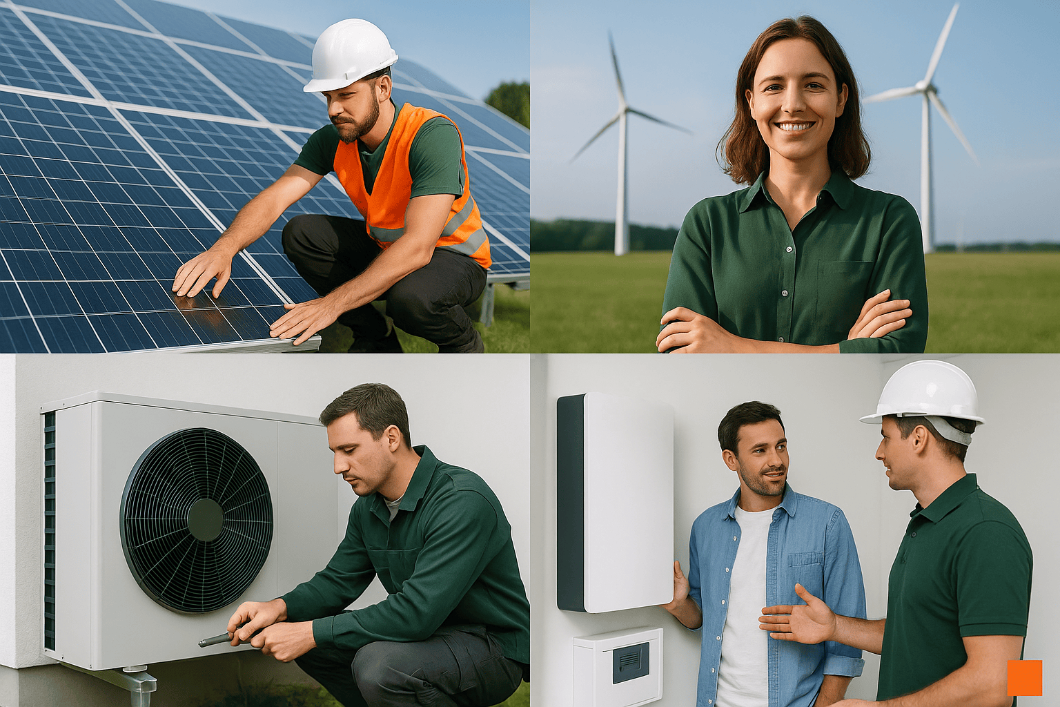 Leistungen – Solstis Energy AG